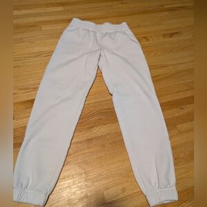 Joe Fresh Light Gray Active Joggers